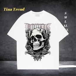 2024 Summer T-Shirts Plus Size Cartoon Men Tees Beach Breathable Short Sleeve Cool Tops Shirt