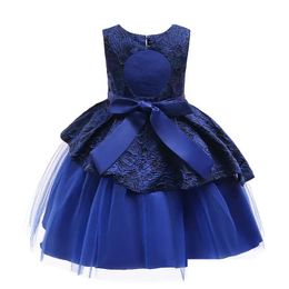 Christening Dresses Eva Store Oxw Children With Qc Pics 803 Drop Delivery Baby, Kids Maternity Baby Clothing Dhbun