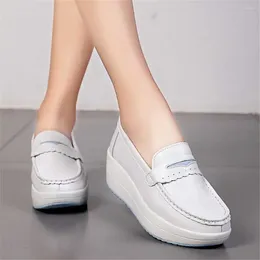 Casual Shoes Dentist Without Strap Women's Sports Sneakers Running Boots Large Size Brand Bascket Street Shoess Dropship