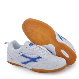 Unisex Badminton Training Table Tennis Men Professional Sneakers Women Breathable Handball Shoes Size 30-46