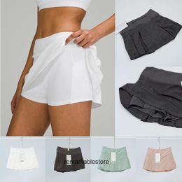 Kobiety szorty Pace Rivals Summer Yoga spódnica tenisowa spódnice plisowane Gym Ubrania Kobiety bieganie spodniom golfowe Sports