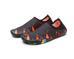 Running shoes GAI men Breathable comfortable jogging walking shoes Pink black White Women sneakers size36-45