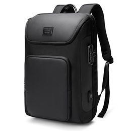 Men Fashion Multifunctional Anti Theft Backpack 17 Inch Laptop Notebook USB Travel Bag Rucksack School Pack For Male 254W