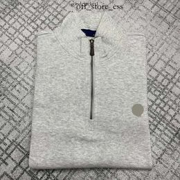 Polo Raulph Laurn Designer Polo Raulph Hoodie Sweater Men Hoodie Polo Shorts Long Sleeve Half Zipper Knitted Horse Men Fear Of Ess Woman Polo Raulph Hoodie 719