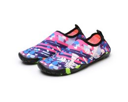 Running shoes GAI men Women Breathable comfortable jogging walking shoes Pink black White Women sneakers