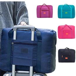 Duffel Bags Travel Bag Women Men Sports Gym Duffle Tote Handbag Multifunction Swimming Shoulder Messenger Training