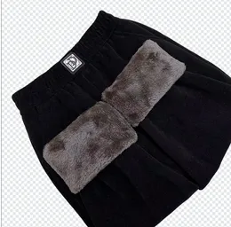 Autunno inverno elastico Donne in vita Harem pantaloni femminile Sports Striduroy Pantaloni solidi Solidi pantaloni casual sciolti