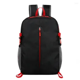 Backpack Water Resistant Travel Camping Hiking Laptop Daypack Trekking Climbing Back Bags For Men Women Supplies
