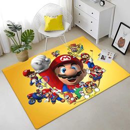 Carpets Large area printing of outdoor carpets living room decorations sofas tablecloths. Picnic door camping mat. G240529