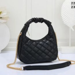 Популярная дизайнерская сумка Polen Luxury Pure Cowhide Salf Made Bag Numero Style Сумка для пельмени Сумка модная и классическая женская сумка высочайшего качества сумочка