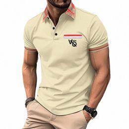 vqwqk novo vendendo que vende bolso falso de bolso masculino e feminino de lazer de alta qualidade Camisa de polost de top r1q7#