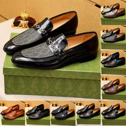 40MODEL 2024 Luxury Monk Strap Shoes Men Fashion Handmade Best Man Shoe Designer Suede Office Formal Dress Men Shoes Original 38-45