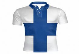 FINLAND shirt custom name number fin shirt nation flag fi finnish swedish suomi country college print po clothes brdq9959175
