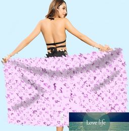 Top Beach Towel Microfiber Not Easy to Lint Absorbent Factory Direct Sales Swimming Portable Printed Bath Towels