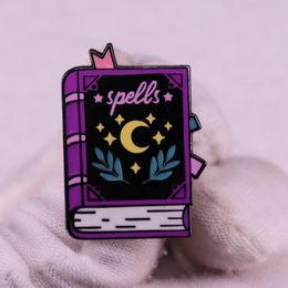 halloween movie film quotes badge Cute Anime Movies Games Hard Enamel Pins Collect Cartoon Brooch Backpack Hat Bag Collar Lapel Badges S8800138