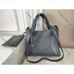 10A Bag Designers New Fashion Womens Shoulder Bags Stella Mccartney Bag High Quality Leather Shopping Bag Foreign Style Handbags A03