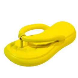 Platform Slippers Women Slippers Outdoor Summer Slippers Indoor Waterproof Flip-Flops