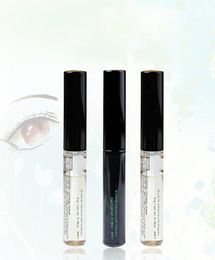 2020 arrival Eyelash Adhesives Eye Lash Glue brushon Adhesives vitamins whiteclearblack 5g New Packaging Makeup Tool8263856