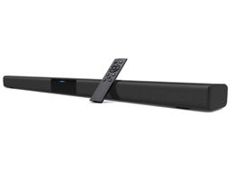 Soundbar Soundage TV Wireless Bluetooth 50 Surround Sound Bar Stereo Speaker Home Theatre Soundbars1145271