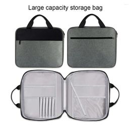 Storage Bags Multipurpose Bible Bag Tablet Cover Book Case Universal Unisex Men Gift