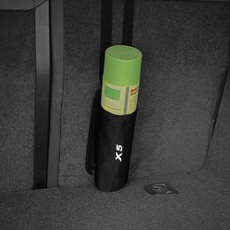 Car Fire Extinguisher Holder Storage Bag Car Accessories For BMW X5 E70 E53 X1 E84 F48 X3 F25 E83 X2 X6 E71 E30 X7 X4 F26 Xdrive From Ddmyapr, &Price; | DHgate.Com - Image 2
