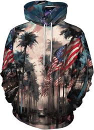 Hoodie for Mens Womens Unisex Novelty Tie Dyed Hoodie Printed Hooded Hippy Art Casual Long Sleeve Sweatshirt Pullover Graphic Comfortable and fashionable