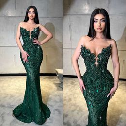 Elegant Strapless Mermaid Bridal Gowns: Beaded Lace Evening Dress For Special Occasions, Customizable In Plus Sizes And Colors From Sunnybridals, &Price; | DHgate.Com