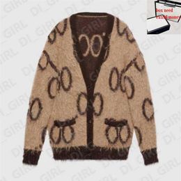 Women's Sweater Cardigan Hoodies Female Sweatshirt Casual Sweaters High Street Elements Sweaters 7 Style Ladies Hoodie Size S2372