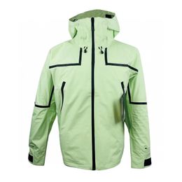 2023 men women jacket long sleeve fashion designer jacket Overshirt Outdoor Men Cardigan Outerwear Spring Autumn Sports Windbreaker Casual Zipper Coats