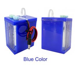 Portable small empty pump bottles ClO2 Generator Chlorine Dioxide Generator Disinfection for personal use hospital use some diseases