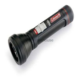 Torches 500 Lumen LED Flashlight with BatteryGuard HKD230901