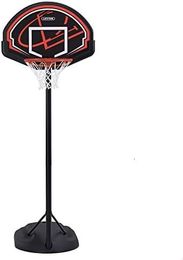 Balls Youth Portable Basketball Hoop 230831