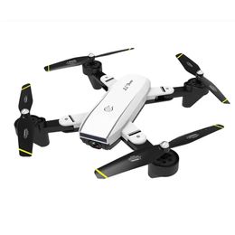 Camera Drone, Optical Flow Positioning, Real-time Aerial Photography, Three Modes Of Control, Headless Mode, Smart Follow, One Key Start/Landing, Drone For Beginner