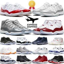 Classic low basketball shoes for Men and Women - Cool Grey, Midnight Navy, Retro Jumpman Low, Cement Grey/Legend Blue/Bred/Pure Violet - Ideal for Sports and Training