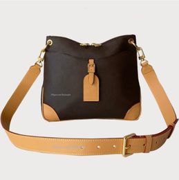 Hochwertige Designer-Damentasche, Handtasche, Damen-Luxus-Mode, kostenloser Versand