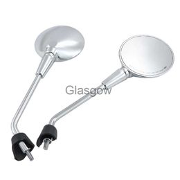 Motorcycle Mirrors Motorcycle Accessories For vespa Primavera 4T3V E2 E4 50 125 150 2T 4T NOABS 20132018 Side Mirrors Rearview Rear view Mirror x0901