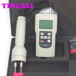 Multifunctional Wood Moisture Metre Tester AM-128PS Multiple Measurement Codes Two Measurement Modes Search Type and Pin Type