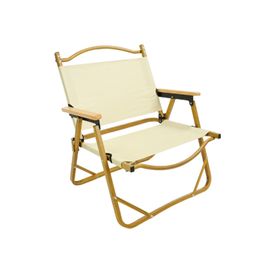 outdoor camping folding chair, super lightweight portable beach chair, aluminum alloy fishing chair