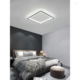 Kronleuchter LED Anhänger Lampe Moderne Einfache Nordic Für Wohnzimmer Schlafzimmer Studie Innen Decke Dimmbare Hängen Licht