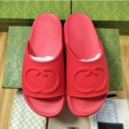 foam runners Slipper Sandal Slide Shoes Rubber Onyx Slide Sandals Runner Runr Mxt Moon Gray Carbon Flax Cream Clay Ochre White Pure Foam Slippers Beach Shoes