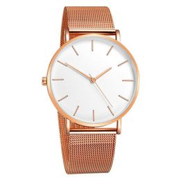 Casual A Wristwatches Optional Color10 Waterproof Variety Of Colours Ladies Watch Design Quartz Gift Wristwatch Watch Gold Kapgb