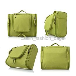 Totes Related product list Hot selling waterproof hanging makeup bag s travel women's shaving men's caitlin_fashion_