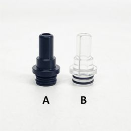 Drip Tip Straw Joint POM PEI for Siren v4 Machine Accessory High Quality