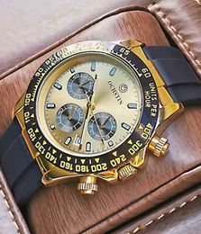 watches high quality Luxury Watch designer watches rubber belt watch man waterproof cost effective big the family. R Watch UFJCL