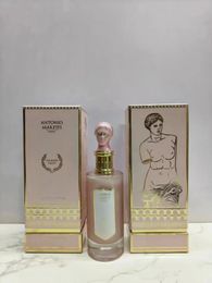 2023 Niche Perfume Antonio Maretti Slumber Party Madonna 100ml Women Fragrance Eau De Parfum Long Lasting Smell EDP Limited Edition Woman Lady Girl Sweet Spray