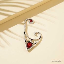 Charm Lady New Fashion Personality Cat Ear Clips Same Paragraph Lovely Lady Earrings Wholesale Direct R230901