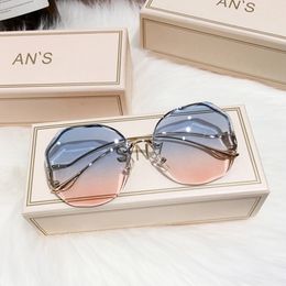 Fashion designer sunglasses Outdoor timeless classic style glasses Retro men's and women's sport driving multi-color TOP1