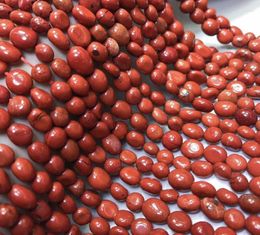 Loose Gemstones Natural Sardonyx Agate Stone Irregular Beads 6-8mm Perle For Jewelry Making Bracelet Necklace Needlework