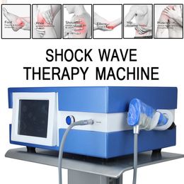 Slimming Machine Low Intensity Shock Wave Therapy Equipment Shockwave Beauty Machines For Ed Erectile Dysfunction Treatments373