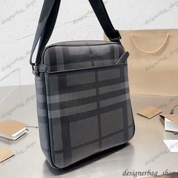 2023 Classic Designer Men's Briefcase Navy Blue Briefcase Tote Handbag Luxury Business Men's Laptop Bag Messenger Bag with Dust Bag Briefcase Vintage 230901